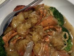 -万龙洲海鲜(大兴绿地缤纷城店)