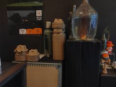 -小巨场咖啡