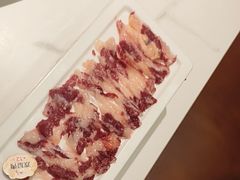 -八合里潮汕鲜牛肉火锅(上海汇智广场店)