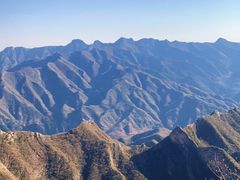 -圣莲山风景区