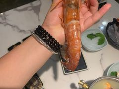 -海玥荟海鲜姿造自助餐厅(欧罗巴广场店)