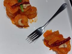 -馋遇江南·精致湖景雅宴(东方之门店)