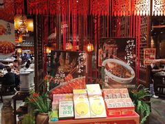 -南京大牌档(之心城店)