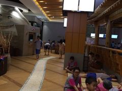 -丽池宫韩式汗蒸会馆(华灯坊店)