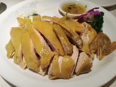 -百年恒益烧腊海鲜酒家·非遗传承(广州黄埔店)
