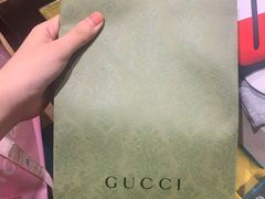 -GUCCI(南京德基店)