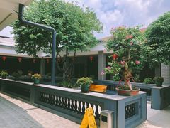 -粥旺庄(芳村店)
