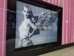 -Victoria's Secret(杭州湖滨银泰in77店)