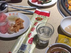 -蜀留香火锅·始于1999·原四川老火锅(白堤路店)