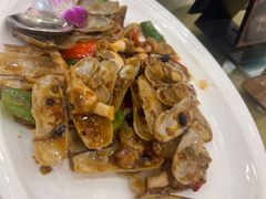 -益利大酒楼(井岸店)