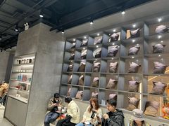 -Manner Coffee(淮海755店)