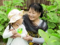 -万源龙顺度假庄园生态观光园