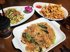 -宴武夷·匠心闽味(印象大红袍店)