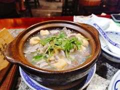 -南京大牌档(香港广场店)