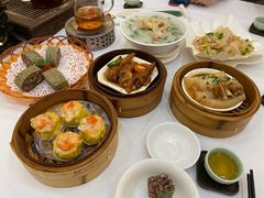 -顺德人家食府(黄金广场店)