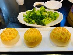 白灼西兰花-添运来(茶园奥园广场店)