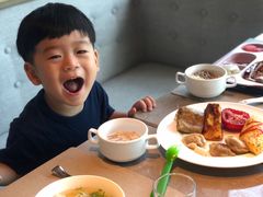 -上海佘山世茂艾美酒店