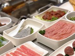 -海底捞火锅(上元大街店)