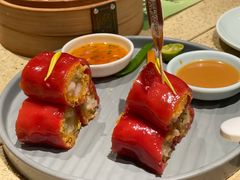 -点都德(长泰广场店)