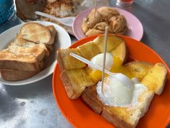 -多春茶室