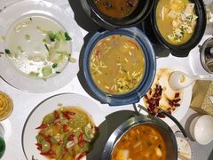 -彭城味道.地道徐州味(怡海花园店)