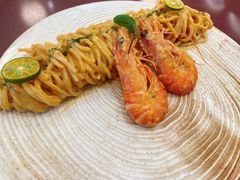 招牌冬阴功意面-Toris(LuOne凯德晶萃广场店)
