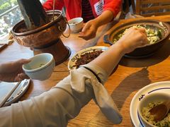 -一坐一忘云南菜(嘉里中心店)