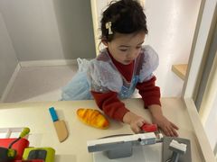 -KIDults童伴儿亲子餐厅(达美中心广场店)