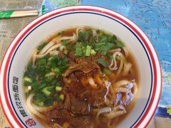 -捌玖粉面馆·猪油拌粉