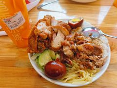 -隆江猪脚饭