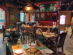 -通海俄式烧烤·俄罗斯大串(爱建店)