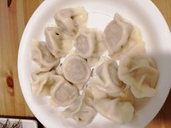 -海胆小馆(东北水饺·春柳店)