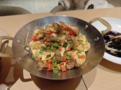 -海泰食府·新鲁菜·家宴(总部基地店)