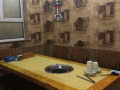 -牛信亭韩国料理·炭火烤肉(紫藤路店)