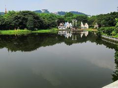 -广州世界大观