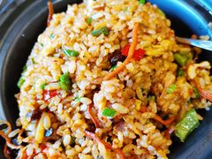 -88号小吃店·经典云南菜·地道纳西美食