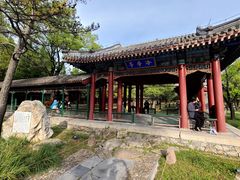 -承德避暑山庄景区