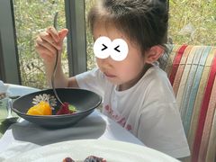 -北京北辰洲际酒店