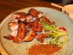 -双层巴士·鲜串鲜啤·团建聚会(凯德广场店)