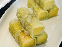 -金谷仓家庭料理(马泉营店)