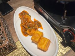 -菌自由丨野生菌火锅特色庭院餐厅(丽江古城店)