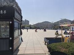 -黑石礁公园