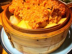 粉蒸排骨-九锅一堂酸菜鱼(新南凯德直营店)