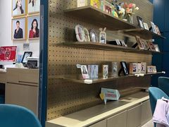 -海马体照相馆(西安阳光天地店)