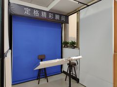 -爱定格照相馆·证件照(海珠客村店)