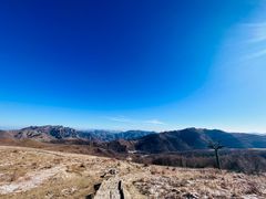 -灵山
