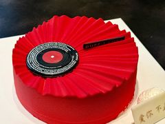 -DUFF LANGE杜夫朗格蛋糕(长沙店)