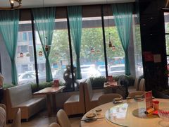 -川味里•商务宴请•团建聚餐(清湖店)