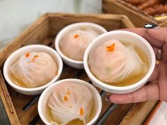 -如丰晟宴(长安万达店)