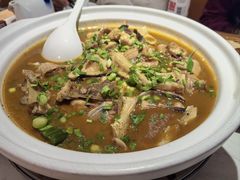 -不倒翁·安徽名菜楼(步行街店)